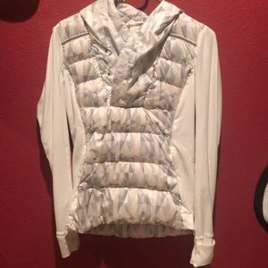 Lululemon Running Pullover